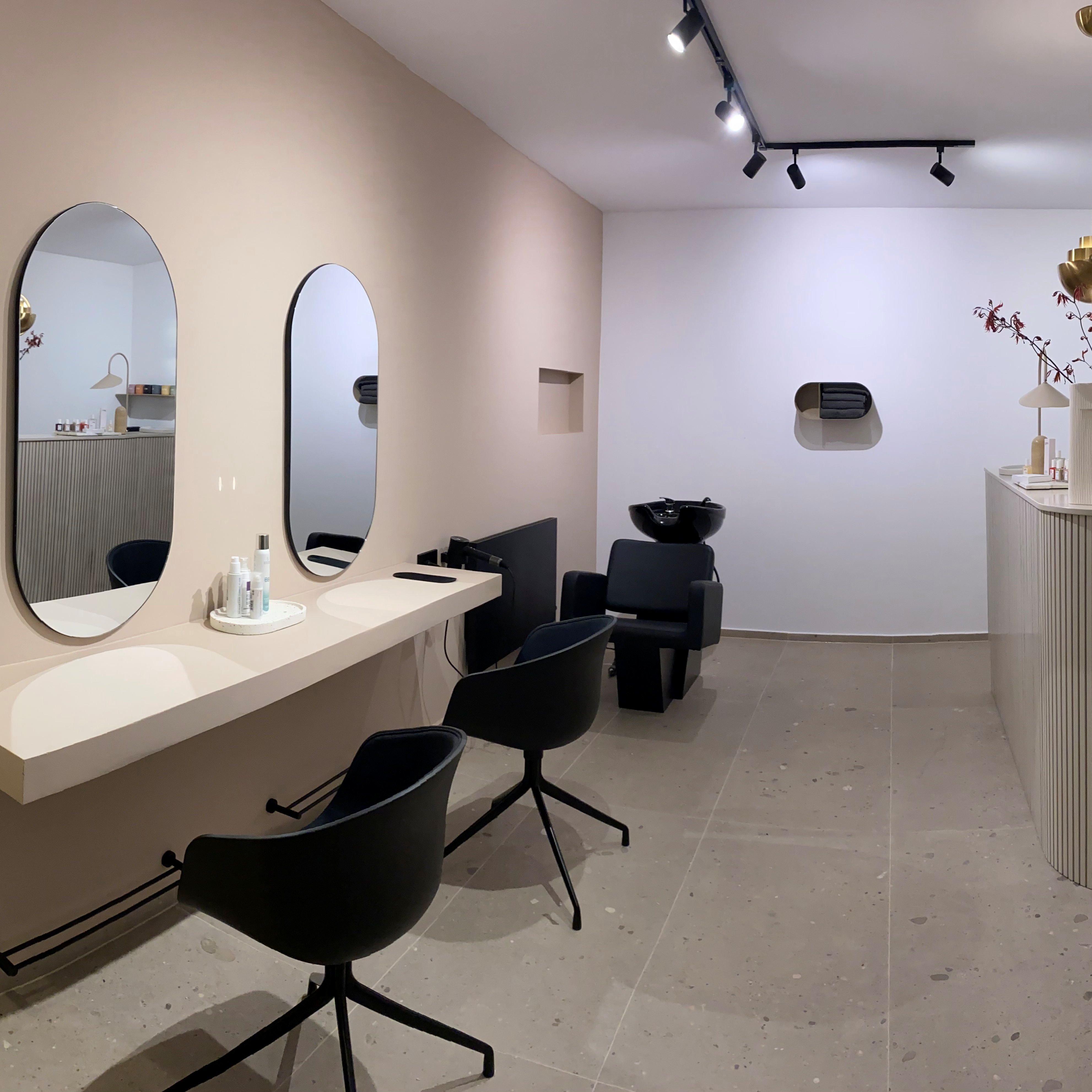 Nano Hairsalon